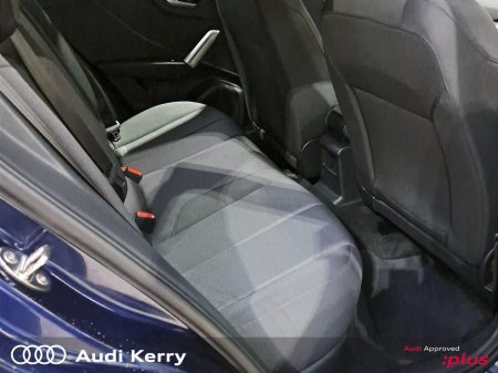 2022 Audi Q2 30TFSI 110BHP SE WITH PANORAMIC SUNROOF €27,995 thumbnail