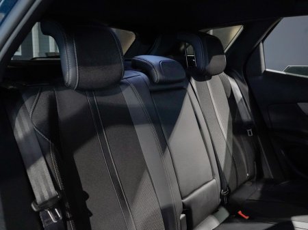 2024 Peugeot 3008 - thumbnail 11