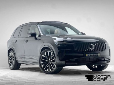 2025 Volvo XC90 ULTRA T8 RECHARGE 2.0 PHEV *7 SEATER*