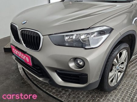 2018 BMW X1 - thumbnail 17
