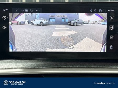 2025 Peugeot 3008 - thumbnail 27