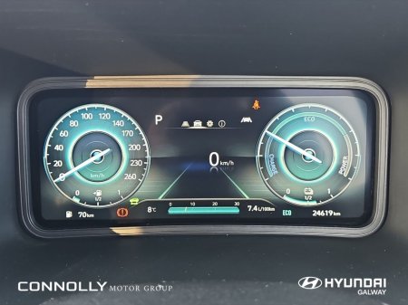 2023 Hyundai Kona - thumbnail 11