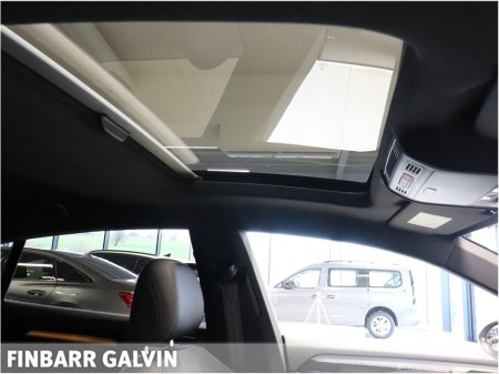 2022 Volkswagen Arteon 1.4TSI PHEV 218HP R-LINE €31,950 thumbnail