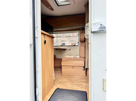 2006 Fiat Ducato FIAT DUCATO SWIFT SUNTOR 630 €39,950 thumbnail