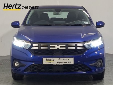 2023 Dacia Sandero - photo 5