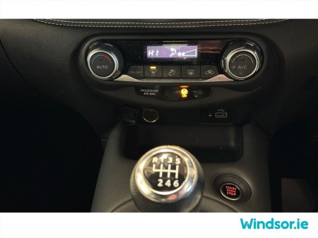 2020 Nissan Juke 1.0T PET 2WD SV Premium €18,995 thumbnail