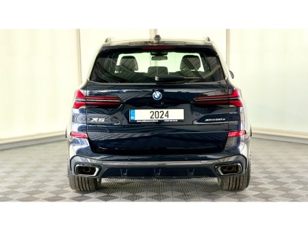 2024 BMW X5 - thumbnail 16