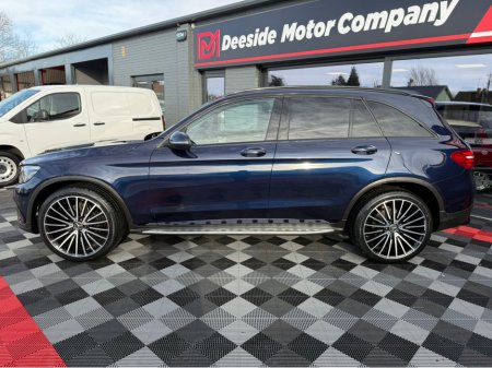 2018 Mercedes-Benz GLC Class - thumbnail 19