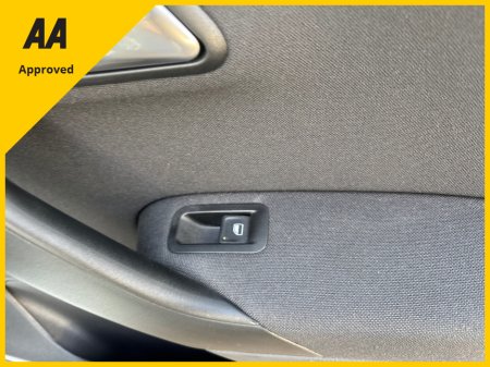 2016 Volkswagen Polo 1.2TSI 5DR AUTO GREAT SPEC €11,450 thumbnail