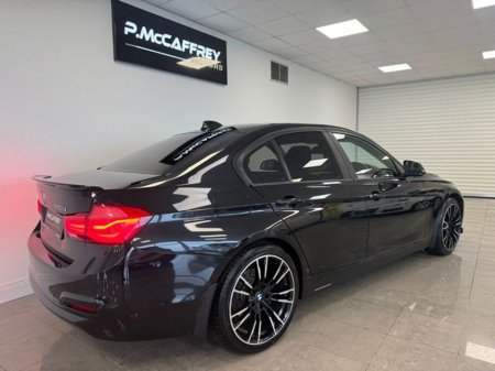 2018 BMW 3 Series 320d EfficientDynamics Plus €19,750 thumbnail