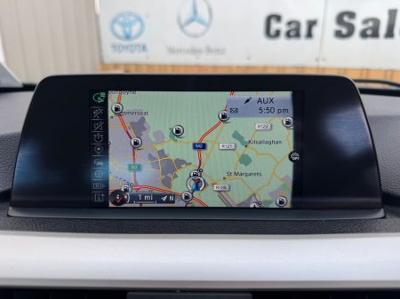 2015 BMW 3 Series - thumbnail 32