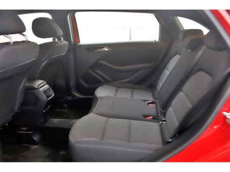 2016 Mercedes-Benz B Class - thumbnail 16