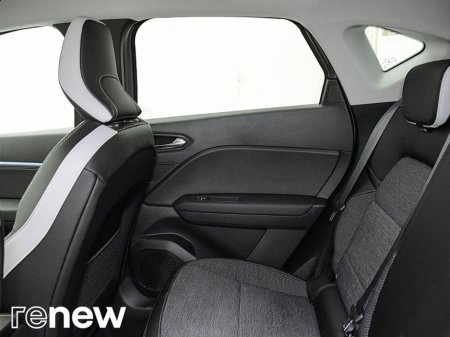 2023 Renault Captur Techno TCe 90 MY23 €21,900 thumbnail