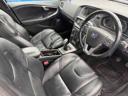 2014 Volvo V40 - thumbnail 13