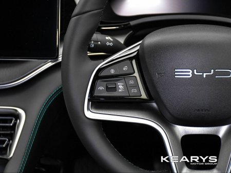 2026 BYD Seal U - thumbnail 13