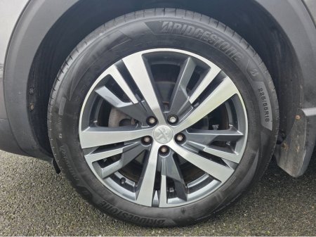 2020 Peugeot 3008 - thumbnail 13