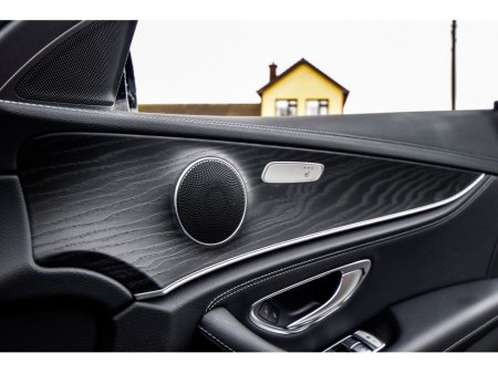 2021 Mercedes-Benz E Class E300de AMG 316bhp PHEV €41,850 thumbnail