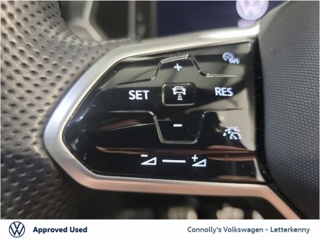 2021 Volkswagen Tiguan - thumbnail 16