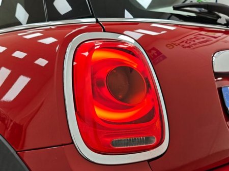 2017 MINI Cooper D - thumbnail 23