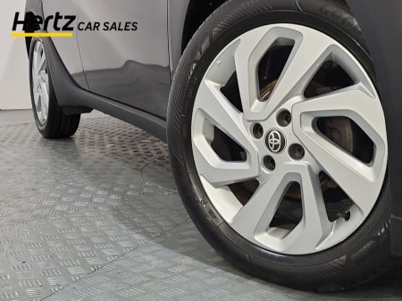 2023 Toyota Aygo X - photo 6