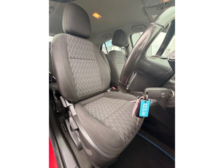 2016 Opel Mokka SC 1.6 CDTI 136PS 4DR €6,950 thumbnail