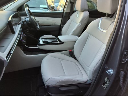 2025 Hyundai Tucson - SOLD - SOLD - thumbnail