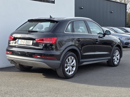 2017 Audi Q3 - thumbnail 5