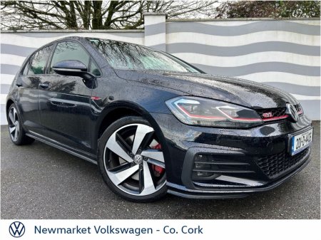 2020 Volkswagen Golf - thumbnail 18