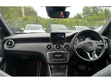 2015 Mercedes-Benz A Class - thumbnail 17