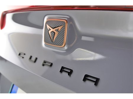 2023 Cupra Formentor 2.0TDI 150BHP 6SPD *MEMO EL. SPORT SEATS* €30,890 thumbnail