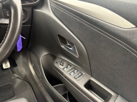 2021 Opel Corsa - thumbnail 25