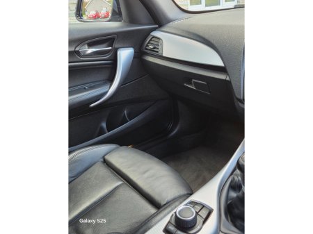 2014 BMW 1 Series - thumbnail 20