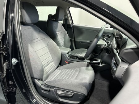 2026 Kia K4 K2 1.0 Petrol €33,500 thumbnail