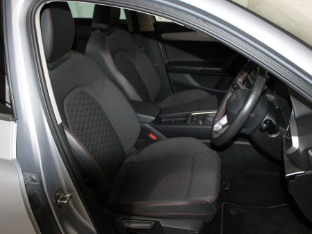 2021 SEAT Leon - thumbnail 13