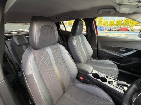 2020 Peugeot 2008 ALLURE - 1.2 PETROL - AUTO - 12M WARRANTY - CAR: 1745 €19,950 thumbnail