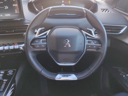 2024 Peugeot 3008 1.5 BlueHDi 130bhp Auto 6.4 GT €35,950 thumbnail