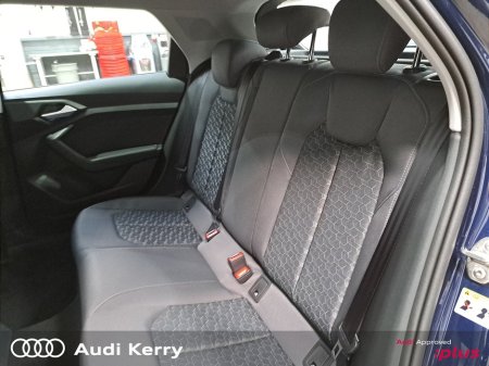 2026 Audi A1 - thumbnail 13