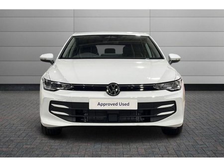 2025 Volkswagen Golf - thumbnail 3