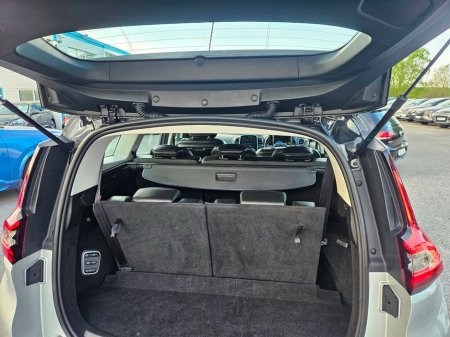 2017 Renault Scenic Dynamique NAV DCI 4DR €16,990