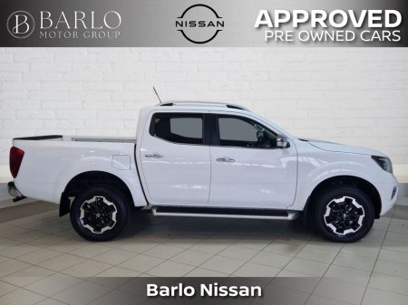 2021 Nissan Navara Navara Tekna Dci Auto Tekna dCi 190 BiTurbo Auto €30,790