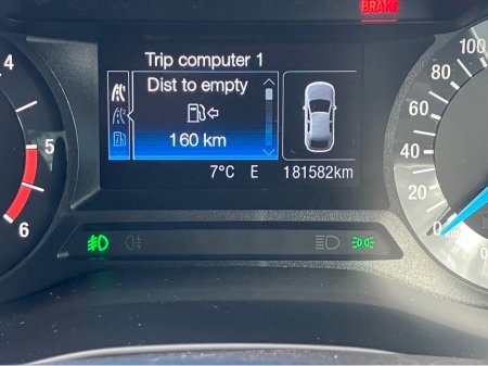 2016 Ford Mondeo - thumbnail 11