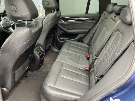 2023 BMW iX3 M SPORT PRO AS NEW! thumbnail