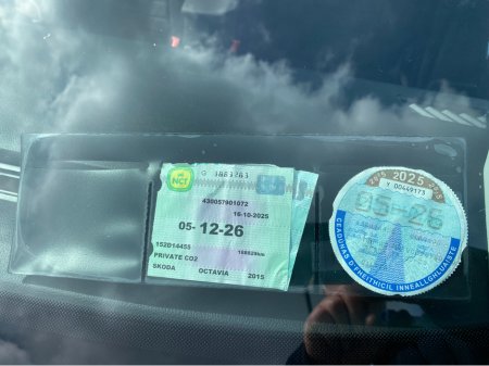 2015 Skoda Octavia - thumbnail 16