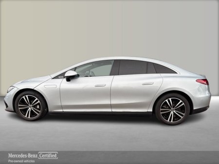 2025 Mercedes-Benz EQE 350+ Sport Edition 96kWh €422pm €60,900 thumbnail