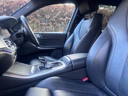 2019 BMW X5 - thumbnail 19