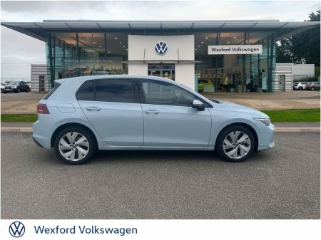 2025 Volkswagen Golf EDITION 75 2.0TDI 116HP MANUAL €31,975