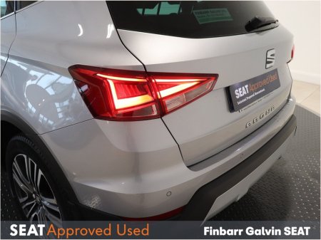 2020 SEAT Arona - thumbnail 17