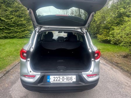 2022 Renault Kadjar - thumbnail 9