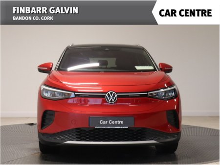 2023 Volkswagen ID.4 - thumbnail 12