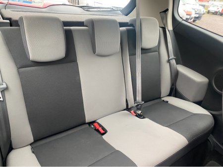 2012 Renault Clio III EXPRESSION 1.2 ETHANO SOLD €4,500 thumbnail